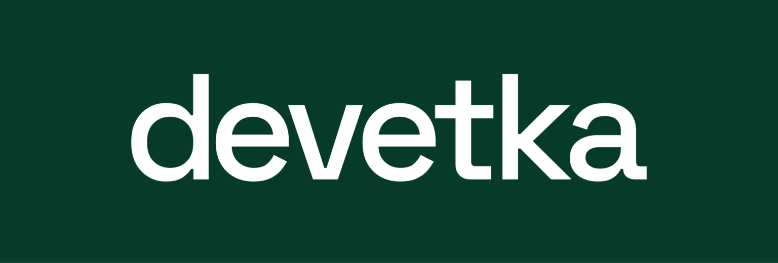 Devetka Logo